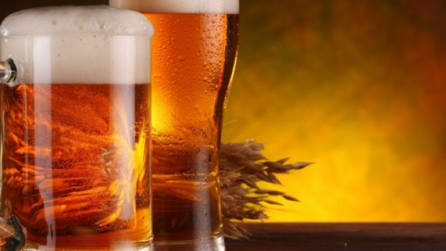 La birra &egrave; un efficace antidolorifico?