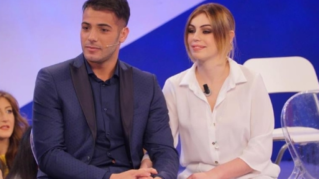 Aldo e Alessia insieme a Uomini e Donne: nelle anticipazioni le ... - ultimenotizieflash.com