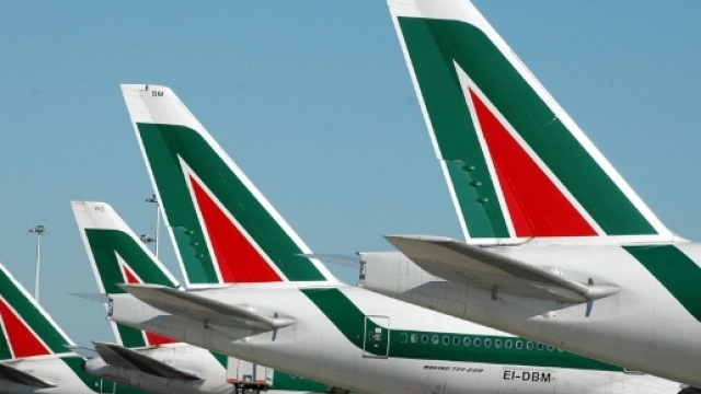 Alitalia: Lufthansa smentisce interesse. Ecco allora che fine far&agrave; ... - forexinfo.it