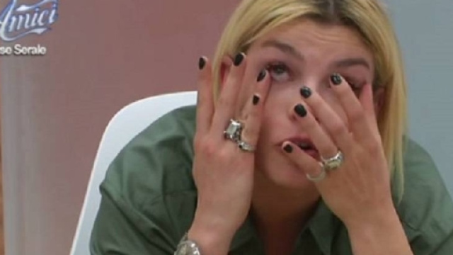 Amici 16 anticipazioni 7^ puntata