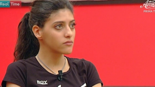 Amici 16. Shady, anticipazioni Amici 2017 - soundsblog.it