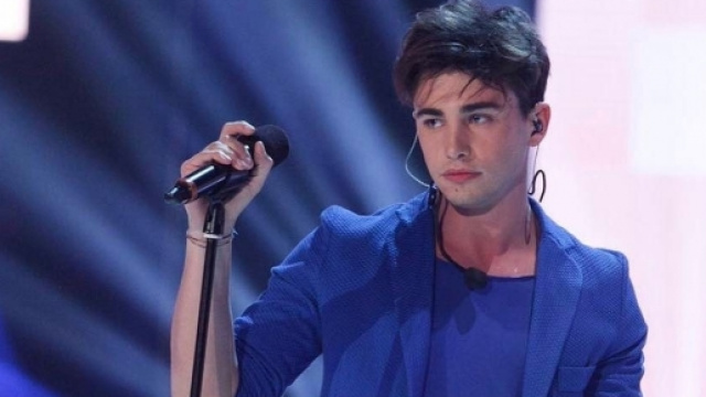 Amici 2017: Riccardo Marcuzzo sar&agrave; squalificato?