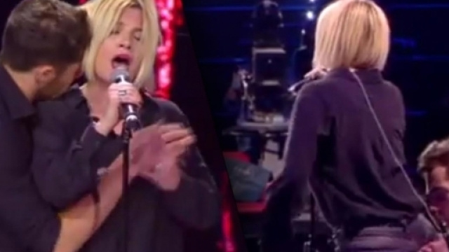 Amici: pioggia di critiche per Emma Marrone e Maria De Filippi