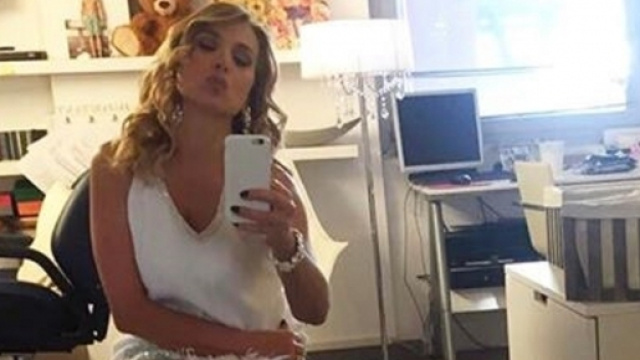 Barbara D'Urso festegger&agrave; 60 anni il 7 maggio