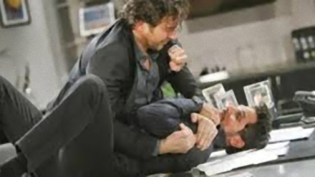 Beautiful: Bill Spencer rovina Ridge?