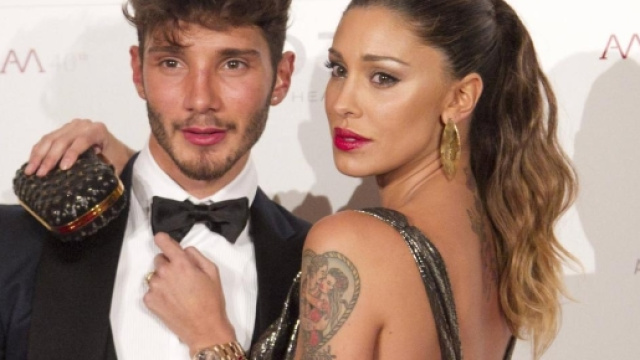 Belen e Stefano ritornano insieme