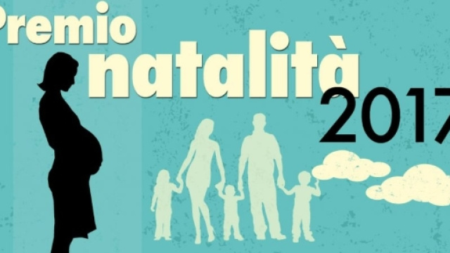 Bonus Mamma Domani 2017 (premio alla natalit&agrave;) dal 4 maggio le domande