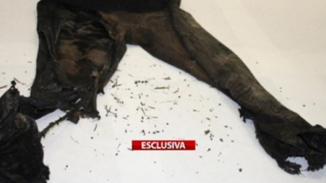 Caso Yara: dubbi sul sangue ritrovato sui calzini di Yara