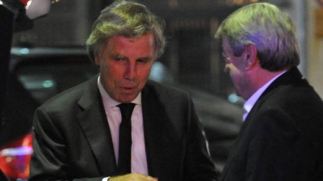 Cessione Genoa: Aldo Spinelli incontra Enrico Preziosi