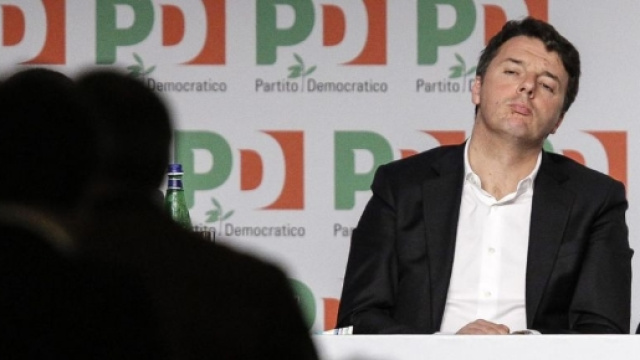 Che sviluppi si avranno nel PD?