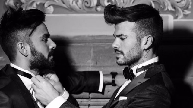Claudio Sona di Uomini e Donne risponde a Mario Serpa: "Non ho una ... - igossip.it