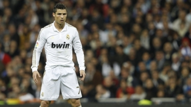 Cristiano Ronaldo encore une fois face aux accusations