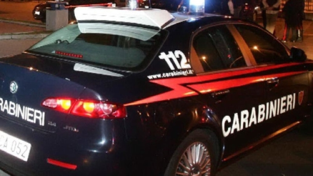 Donna di 86 anni uccisa dal vicino di casa per avere i soldi per comprarsi la droga