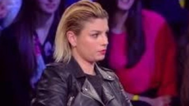 Emma Marrone polemica ad Amici 2017