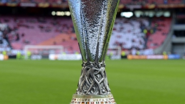 Europa League, l'Italia fa il pieno: verso Varsavia per il ranking - solopallone.it