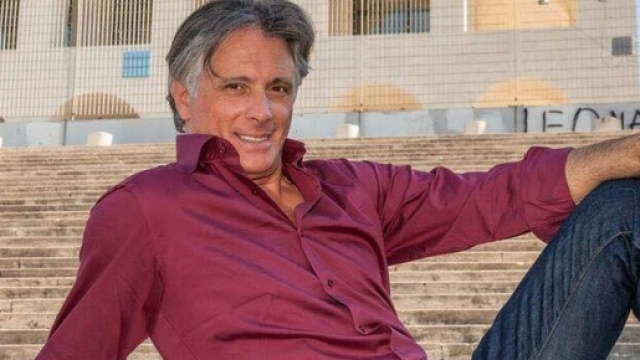 Giorgio Manetti sta male? Aggiornamenti | Velvet Gossip Italia - velvetgossip.it