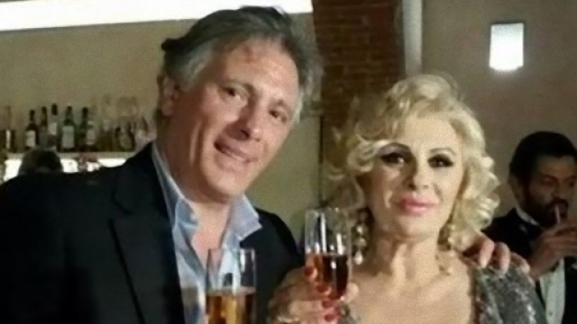 Grande successo per il Trono over.