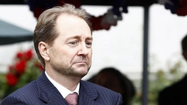 Il miliardario norvegese Kjell Inge Roekke annuncia di volere dare in beneficenza quasi tutto il suo patrimonio