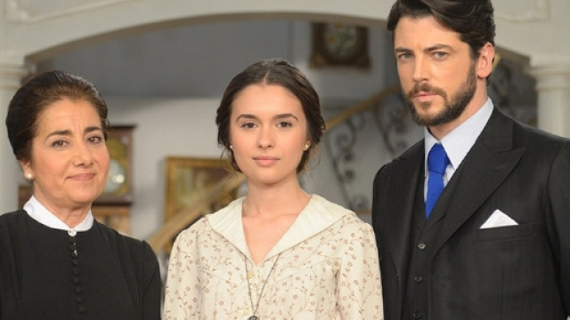 Il segreto, anticipazioni su Hernando