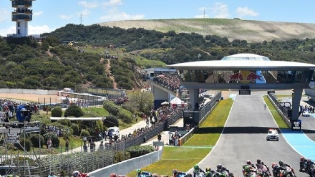 Info streaming MotoGp: diretta tv o differita TV8?