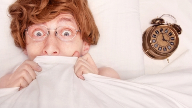 Insonnia: i 6 errori da evitare per garantirci un sonno ristoratore enricochelini.it