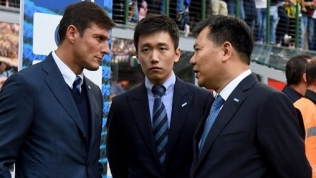 Inter, tesoretto da cento milioni da due cessioni