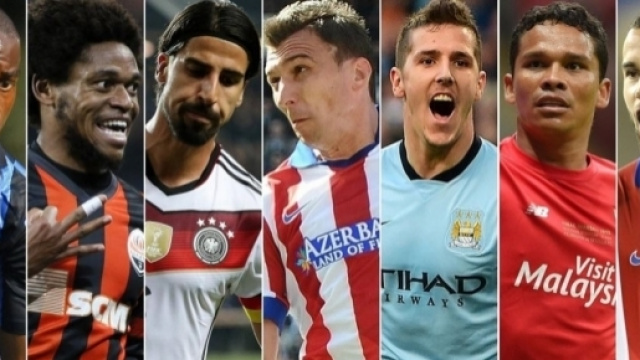 Inter, vicinissimo un colpo in attacco