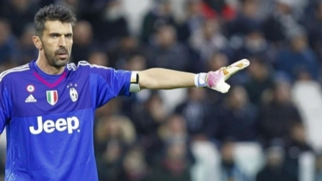 Juve, Marotta ha scelto l'erede di Buffon
