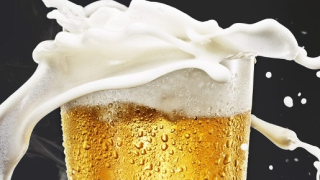 La birra come antidolorifico pi&ugrave; potente del paracetamolo (foto - improntaunika.it)