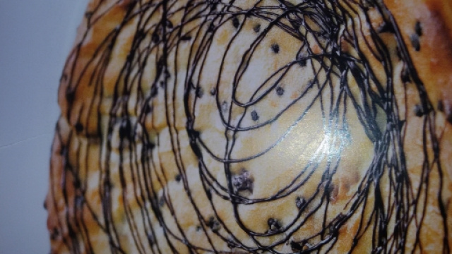 La torta di ricotta senza glutine