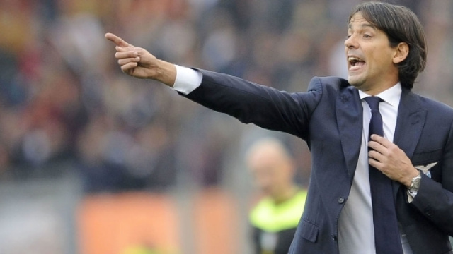 Lazio, Inzaghi: "Il mercato? Comincia dopo l'Inter. Immobile e ... - 90min.com