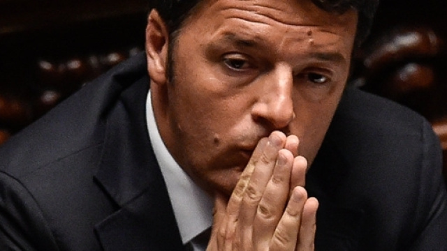 Matteo Renzi: non cerco rivincita