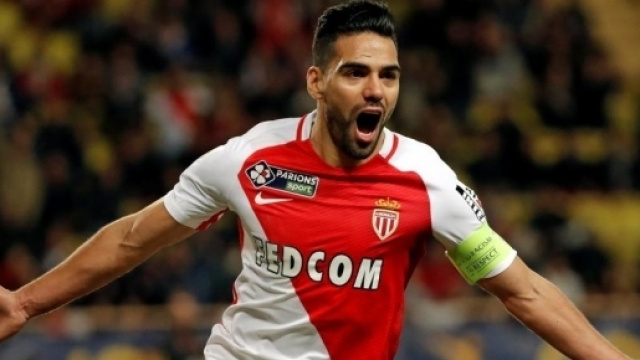 Monaco ou Chine: Falcao a fait son choix