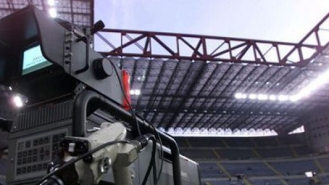 Moviola in campo: la sperimentazione in Italia - today.it