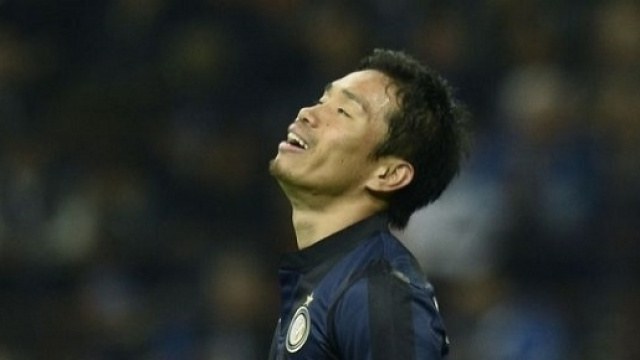 Nagatomo sbotta dopo le critiche
