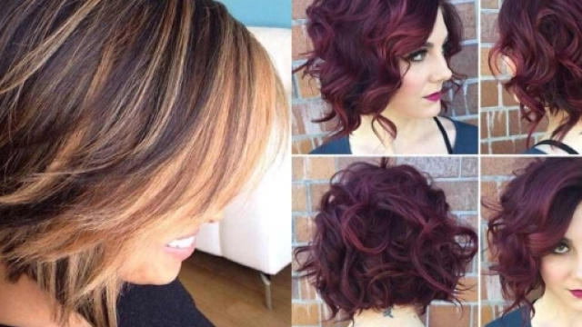 Novit&agrave; tagli di capelli: look estate 2017