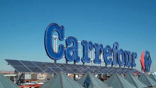 Offerte di lavoro attive in Carrefour