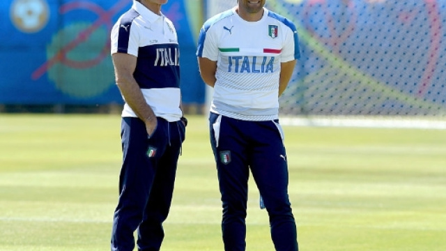 Oriali: &ldquo;Conte mi mancher&agrave; come mi sono mancati Mancini e Mourinho ... - fcinter1908.it