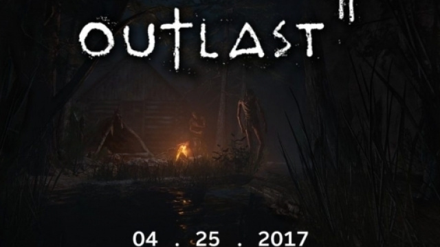 Outlast 2 confirmed for April release, Outlast Trinity will ... - vg247.com