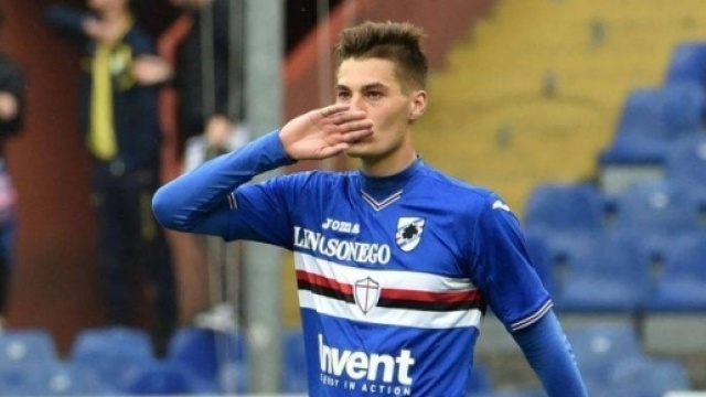 Patto anti-Juventus: l'Inter vuole Schick