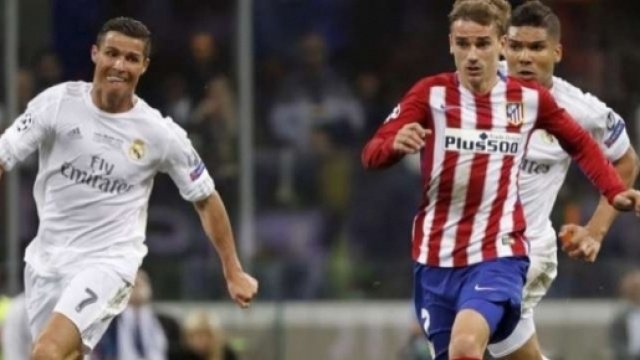 Real Madrid : La prime en cas de doubl&eacute;