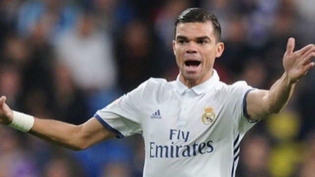 Real Madrid&nbsp;: Le prochain club de Pepe se pr&eacute;cise&nbsp;!
