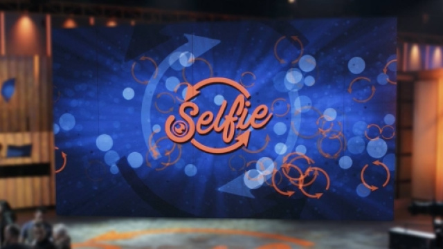 Selfie le cose cambiano e Simona Ventura ai nastri di partenza