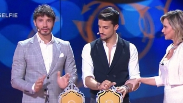 Selfie: Mariano Di Vaio non sar&agrave; il partner di Stefano De Martino a Selfie