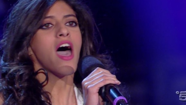 Shady, eliminata nella 7^ puntata di Amici