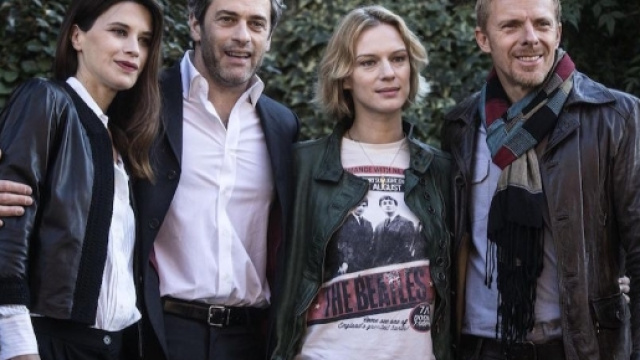 SOLO PER AMORE 2: anticipazioni - altervista.org