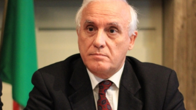 Terni, Andreani minaccia le dimissioni in aula e il sindaco ... - umbria24.it