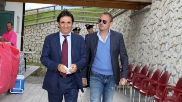 Toro, ieri che giornata per Cairo e Petrachi &ndash; Toro News - toronews.net