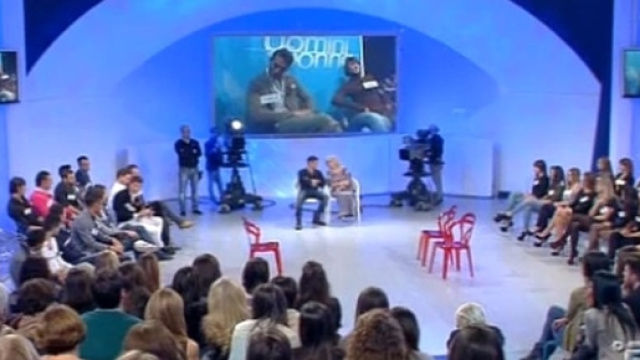 'Uomini e Donne', &egrave; morto Mario Carducci del trono over - today.it