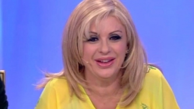 Uomini e Donne': l'opinione di Chia sulla puntata del Trono ... - isaechia.it